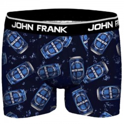 BOXER LATAS CERVEZA JONH FRANK