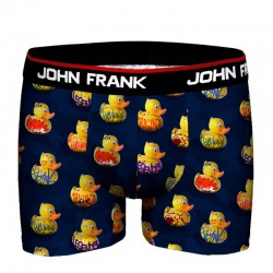 BOXER PATOS JONH FRANK